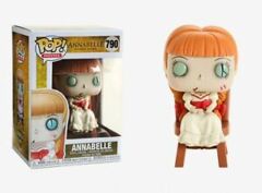 #790 Annabelle (POP Movies)