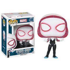 #146 - Marvel - Spider-Gwen Pop!
