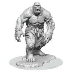 Pathfinder Deep Cuts - Zombie Hulk
