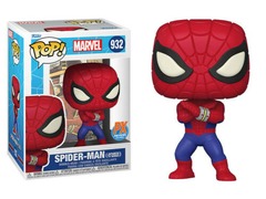 #932 - Marvel - Spider-Man (Japanese Tv Series)