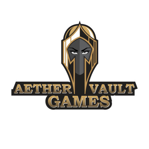 Aether Vault Games