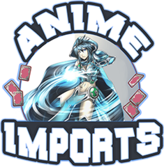 Anime Imports