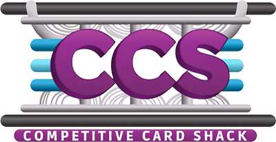 Competitive Card Shack LLC