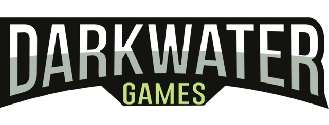 Dark Water Games