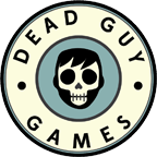 Dead Guy Games
