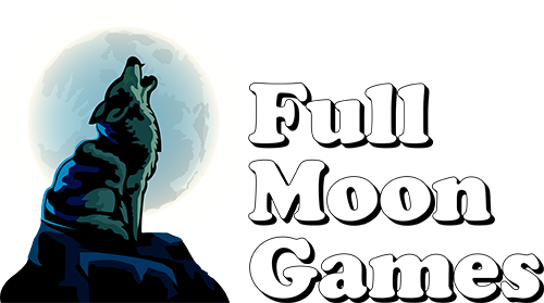 Full Moon Games