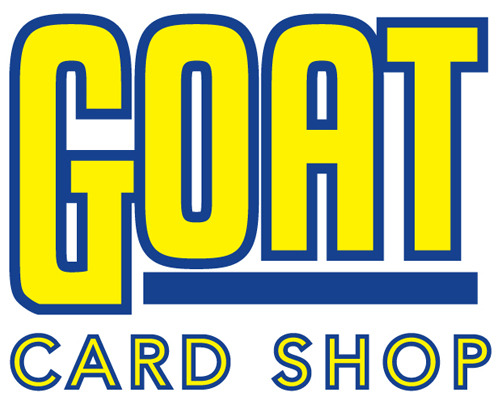 Goat Cards