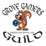 Grove Gamers Guild