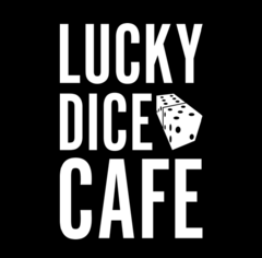 Lucky Dice Cafe