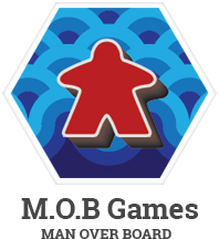 M.O.B. Games