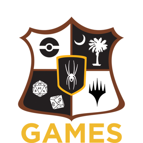 Myrtle Beach Games & Comics