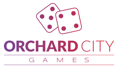 Orchard City Games