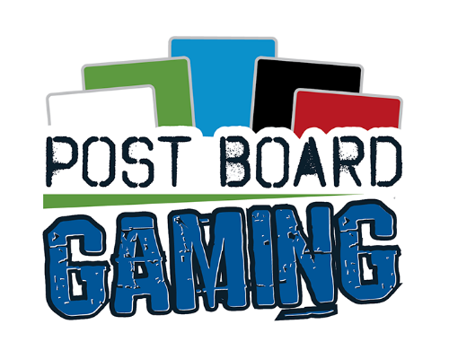 Post Board Gaming