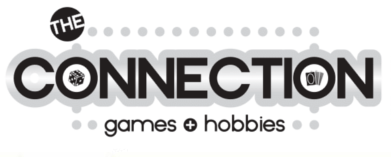 The Connection Games & Hobbies