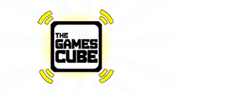 The Games Cube