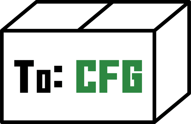 CFG Box Logo