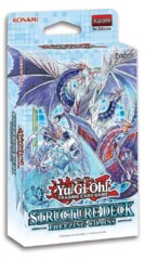 Yu-Gi-Oh Spirit Charmers Structure Deck 1st Edition Brand New Sealed English 