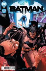 Batman Vol 3 #109 Cover A