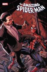 Amazing Spider-Man Vol 5 #68 Cover A