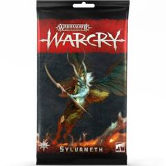 Warcry: Sylvaneth Cards