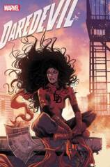 Daredevil Vol 6 #30 Cover A