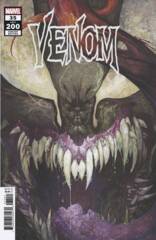 Venom Vol 4 #35 200th Issue Cover C Bianchi Variant