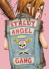 Street Angel: Gang HC