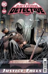 Detective Comics Vol 2 #1041 Cover A