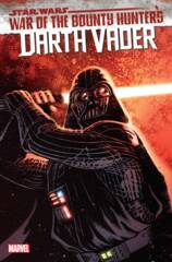Star Wars: Darth Vader Vol 3 #16 Cover A