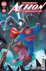Action Comics Vol 2 #1032 Cover A