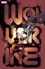 Wolverine Vol 7 #16 Cover A