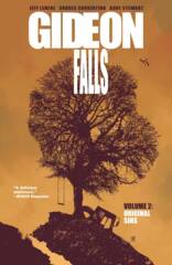 Gideon Falls Vol 2 - Original Sins Tp