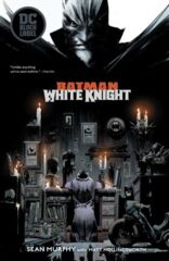 Batman: White Knight TP