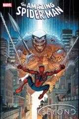 Amazing Spider-Man Vol 5 #79 Cover A