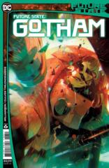 Future State: Gotham #6 Cover A