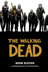 Walking Dead Book 11 HC