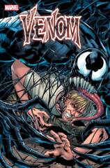 Venom Vol 5 #3 Cover A