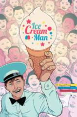 Ice Cream Man Vol 01 - Rainbow Sprinkles TP