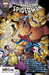 Amazing Spider-Man Vol 5 #64 Cover A