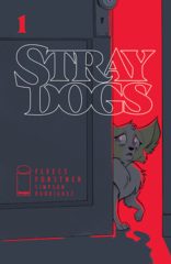 Stray Dogs #1 Cover A