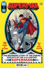 Comic Collection: Superman: Son of Kal-El #1 - #6