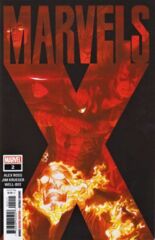 Marvels X #2 (of 6) Cover A