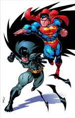 Superman Batman Vol 1 TP
