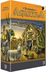 Agricola (Mayfair Games)