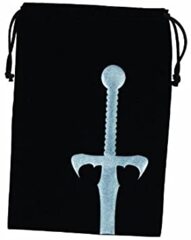 Fantasy Flight Supply Dice Bag: Sword