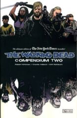 Walking Dead Compendium Vol 02 TP