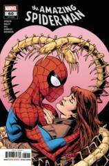Amazing Spider-Man Vol 5 #60 Cover A