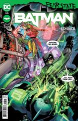 Batman Vol 3 #115 Cover A