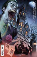 Detective Comics Vol 2 #1050 Cover G Dick & Damian Variant