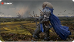 Ultra Pro Playmat For Magic The Gathering Adventures In The Forgotten Realms V5 